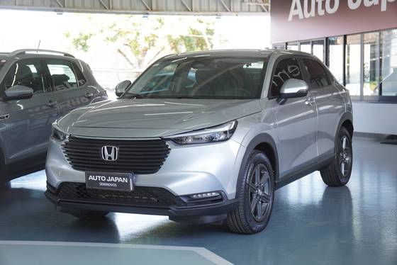 HONDA HR-V 1.5 DI I-VTEC FLEX EXL CVT HONDA HR-V 1.5 DI I-VTEC FLEX EXL CVT